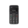Panasonic KX-TU160 Easy Use Mobile Phone Black
