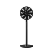 Duux | Fan | Whisper Flex Ultimate | Stand Fan | Black | Diameter 34 cm | Number of speeds 30 | Osci
