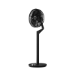 Duux | Fan | Whisper Flex Ultimate | Stand Fan | Black | Diameter 34 cm | Number of speeds 30 | Osci