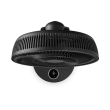 Duux | Fan | Whisper Flex Ultimate | Stand Fan | Black | Diameter 34 cm | Number of speeds 30 | Osci