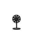 Duux | Fan | Whisper Flex Ultimate | Stand Fan | Black | Diameter 34 cm | Number of speeds 30 | Osci