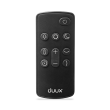 Duux | Fan | Whisper Flex Ultimate | Stand Fan | Black | Diameter 34 cm | Number of speeds 30 | Osci