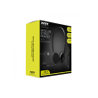 PORT DESIGNS Office USB Stereo Headset With Microphone Built-in microphone