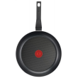 TEFAL Pan B5670653 Simply Clean  Diameter 28 cm