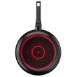 TEFAL Pan B5670653 Simply Clean  Diameter 28 cm