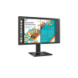LG Monitor with AMD FreeSync 24QP550-B 23.8 "
