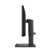 LG Monitor with AMD FreeSync 24QP550-B 23.8 "