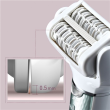 Panasonic Epilator ES-EL8C-G503 Operating time (max) 30 min