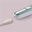 Panasonic Epilator ES-EL8C-G503 Operating time (max) 30 min