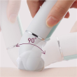 Panasonic Epilator ES-EL8C-G503 Operating time (max) 30 min