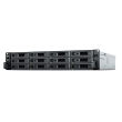 Synology Rack NAS RS2421RP+ Up to 12 HDD/SSD Hot-Swap