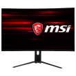 MSI Curved Gaming Monitor Optix MAG321CQR 31.5 "