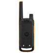 Sourcing 2-Way Walkie Talkie Radio Twin Pack Talkabout T82 Extreme PMR446 Yellow / Black