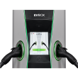 EVBox Iqon Satellite