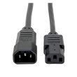 Tripp lite PDU Power Cord P004-006 C13 to C14