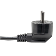 Tripp Lite PDU Power Cord P054-006 C13 to Schuko