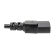 Tripp Lite PDU Power Cord P054-006 C13 to Schuko
