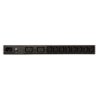 Tripp Lite 1U Rack PDU PDUH20DV 12x C13