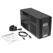Tripp lite Tower Line-Interactive SMX1500LCDT 1500VA