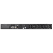 Tripp Lite 1U Rack Line-Interactive SMX500RT1U 500VA