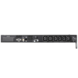Tripp Lite 1U Rack Line-Interactive SMX500RT1U 500VA
