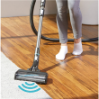 Bissell Bundle of Icon Pet Hand & Stick Vacuum Cleaner & SmartClean Pet Vacuum Cleaner Cordless operating