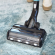 Bissell Bundle of Icon Pet Hand & Stick Vacuum Cleaner & SmartClean Pet Vacuum Cleaner Cordless operating
