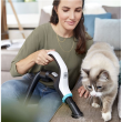 Bissell Bundle of Icon Pet Hand & Stick Vacuum Cleaner & SmartClean Pet Vacuum Cleaner Cordless operating