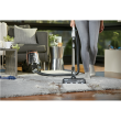 Bissell Bundle of Icon Advanced Hand & Stick Vacuum Cleaner & SmartClean Advanced Vacuum Cleaner