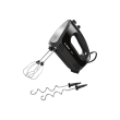 Bosch Hand Mixer | MFQ2420B CleverMixx | Hand Mixer | 400 W | Number of speeds 4 | Turbo mode | Blac