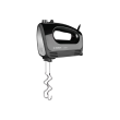 Bosch Hand Mixer | MFQ2420B CleverMixx | Hand Mixer | 400 W | Number of speeds 4 | Turbo mode | Blac