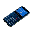 Panasonic KX-TU155EXBN Blue