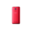 Panasonic KX-TU155EXBN Red