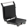 Adler Electric Grill XL AD 3051	 Table