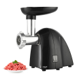 Adler Meat mincer AD 4811	 Black