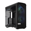 Fractal Design Torrent Black RGB TG Light Tint  	FD-C-TOR1A-04 Black