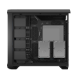 Fractal Design Torrent Black RGB TG Light Tint  	FD-C-TOR1A-04 Black