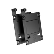Fractal Design SSD Tray kit – Type-B (2-pack) Black