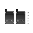Fractal Design SSD Tray kit – Type-B (2-pack) Black