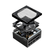 Fractal Design Ion+ 660W Platinum 660 W