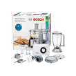 Bosch Food Processor MultiTalent 8 MC812W501 1000 W Number of speeds 2 Bowl capacity 3.9 L Blender W
