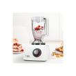 Bosch Food Processor MultiTalent 8 MC812W501 1000 W Number of speeds 2 Bowl capacity 3.9 L Blender W