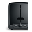 Bosch DesignLine Toaster TAT4P429 Power 970 W