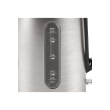 Bosch | Kettle | DesignLine TWK4P440 | Electric | 2400 W | 1.7 L | Stainless steel | 360° rotationa