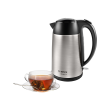 Bosch | Kettle | DesignLine TWK3P420 | Electric | 2400 W | 1.7 L | Stainless steel | 360° rotationa