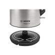 Bosch | Kettle | DesignLine TWK3P420 | Electric | 2400 W | 1.7 L | Stainless steel | 360° rotationa