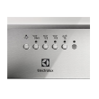 Electrolux | Hood | LFG716X | Built-in | Energy efficiency class A | Width 54 cm | 580 m³/h | Elect