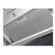 Electrolux | Hood | LFG716X | Built-in | Energy efficiency class A | Width 54 cm | 580 m³/h | Elect
