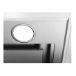 Electrolux | Hood | LFG716X | Built-in | Energy efficiency class A | Width 54 cm | 580 m³/h | Elect