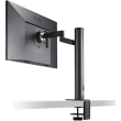 LG Monitor with Ergo Stand 27UN880-B 27 "